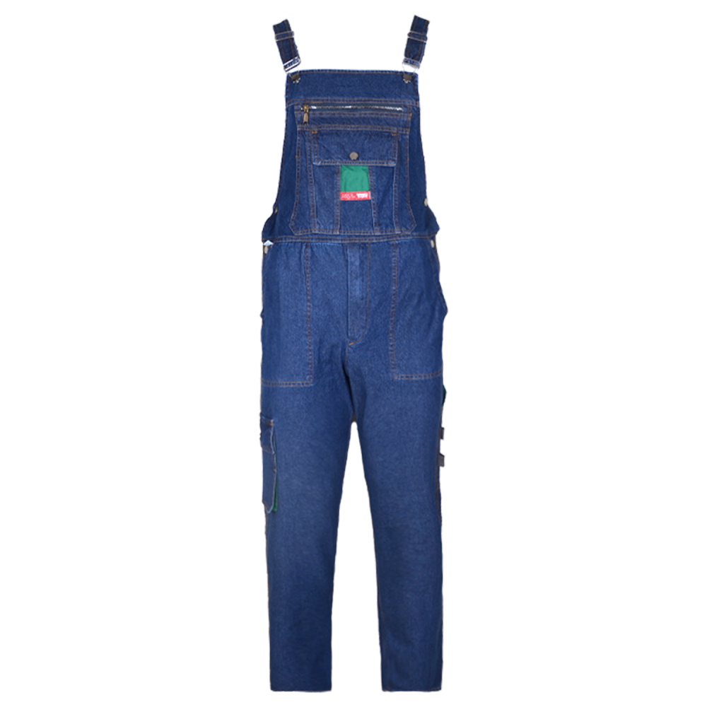 لباس کار دوبنده لی MAXON